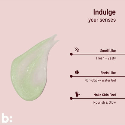 Biocule Glow Lip Scrub - Distacart