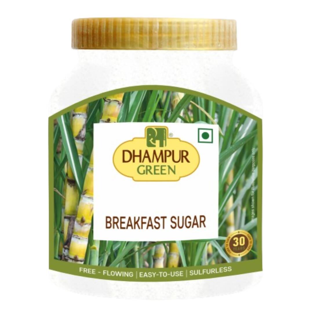Dhampur Green Breakfast Sugar - Distacart