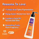 Thumbnail for Plum BodyLovin Active-witty 1% Kojic Acid Body Lotion - Distacart