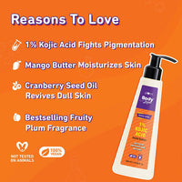 Thumbnail for Plum BodyLovin Active-witty 1% Kojic Acid Body Lotion - Distacart