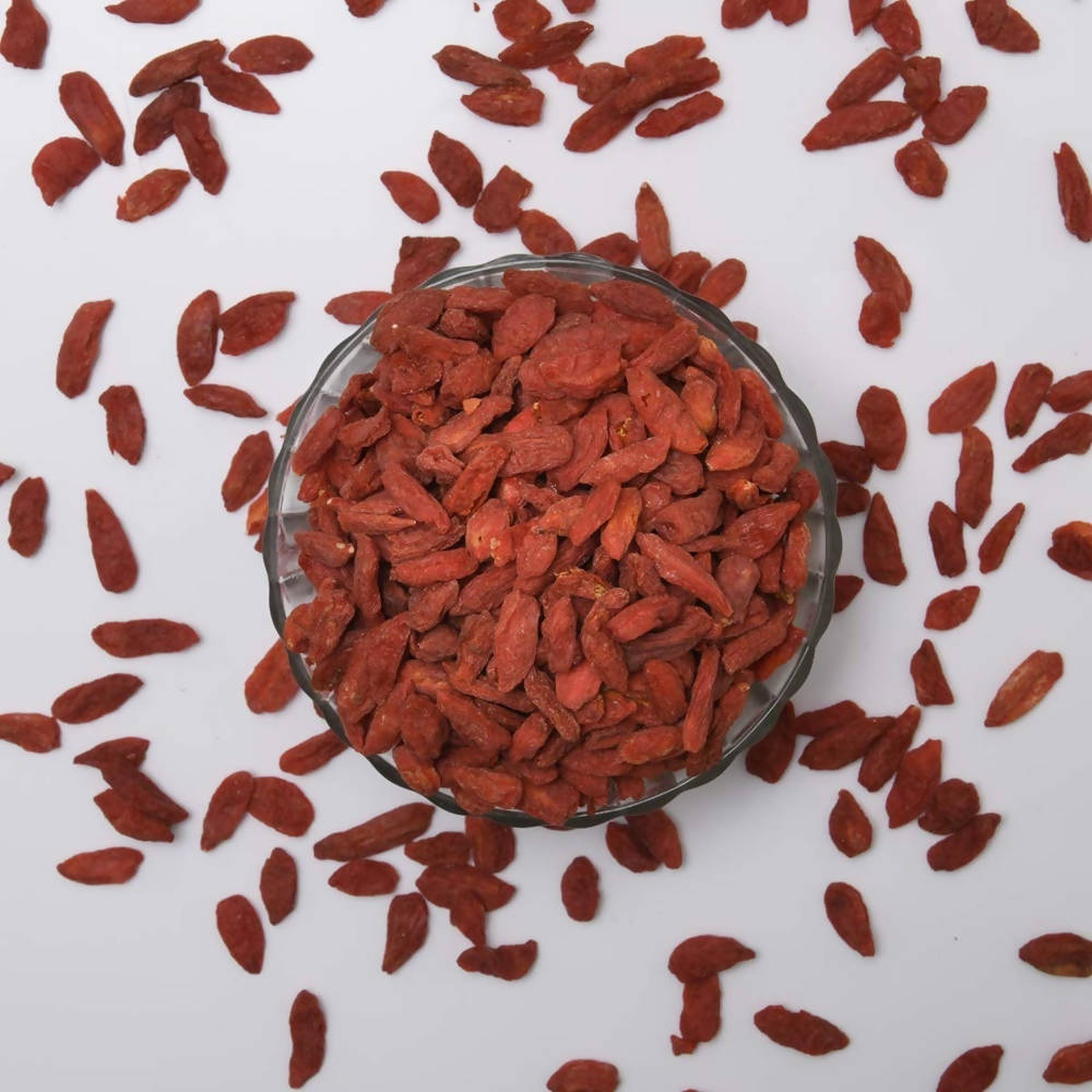Dry Fruit Hub Dried Gojiberry