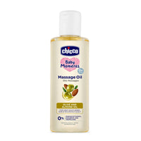 Thumbnail for Chicco Baby Moments Massage Oil