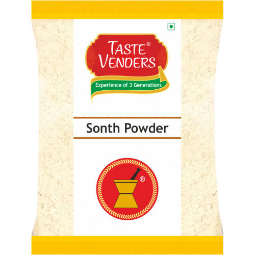Taste Venders Sonth Powder - Distacart