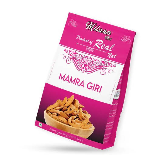 Real Nut Mamra Giri (Almonds) - Distacart