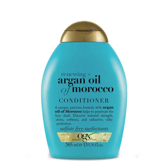 OGX Renewing+ Argan Oil Of Morocco Conditioner - Distacart