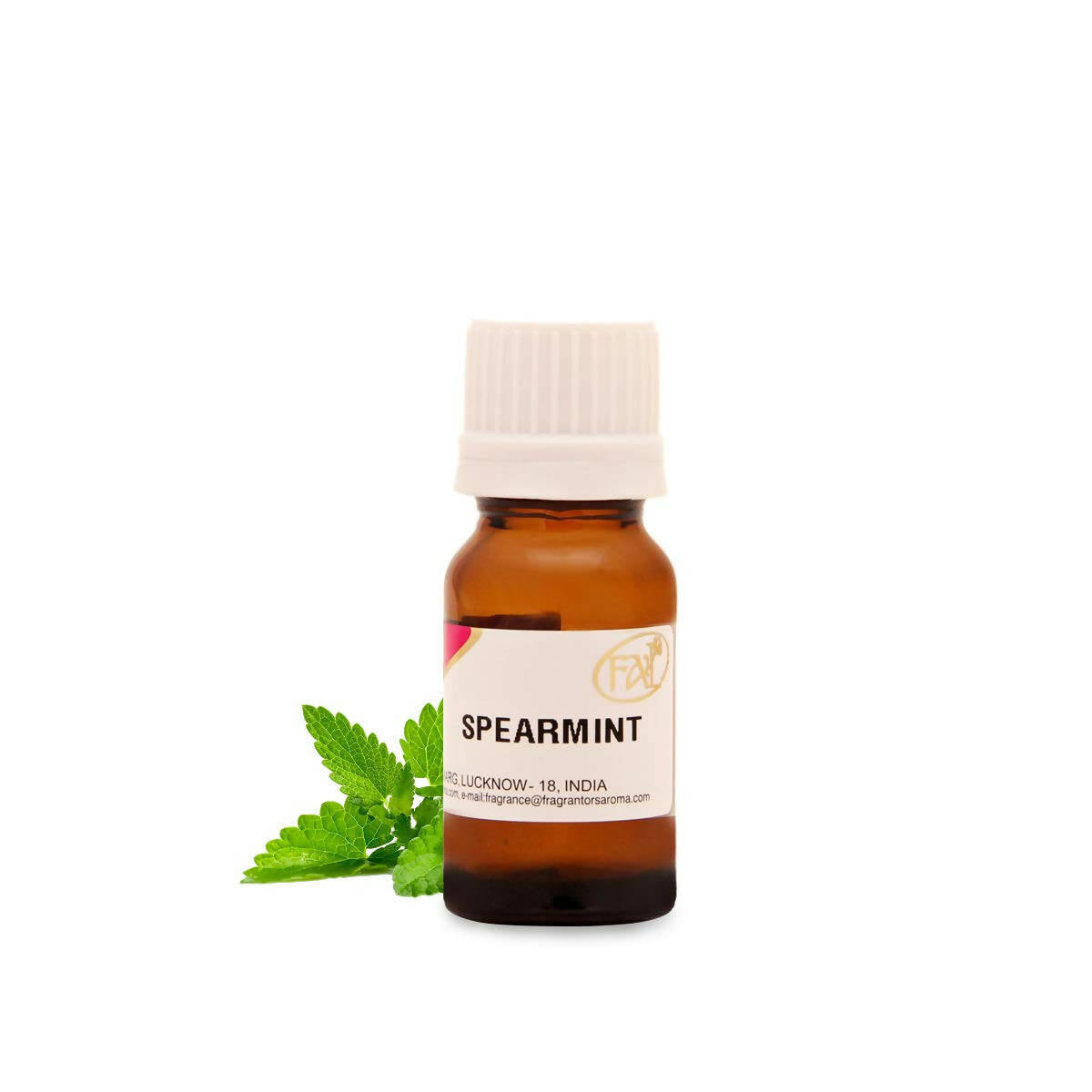 Fragrantors Spearmint Essential Oils - Distacart