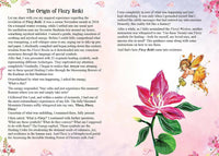 Thumbnail for Dreamland The Timeless Wisdom Of Flozy Reiki - Distacart