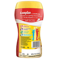 Thumbnail for Complan Nutrition and Health Drink Kesar Badam Jar
