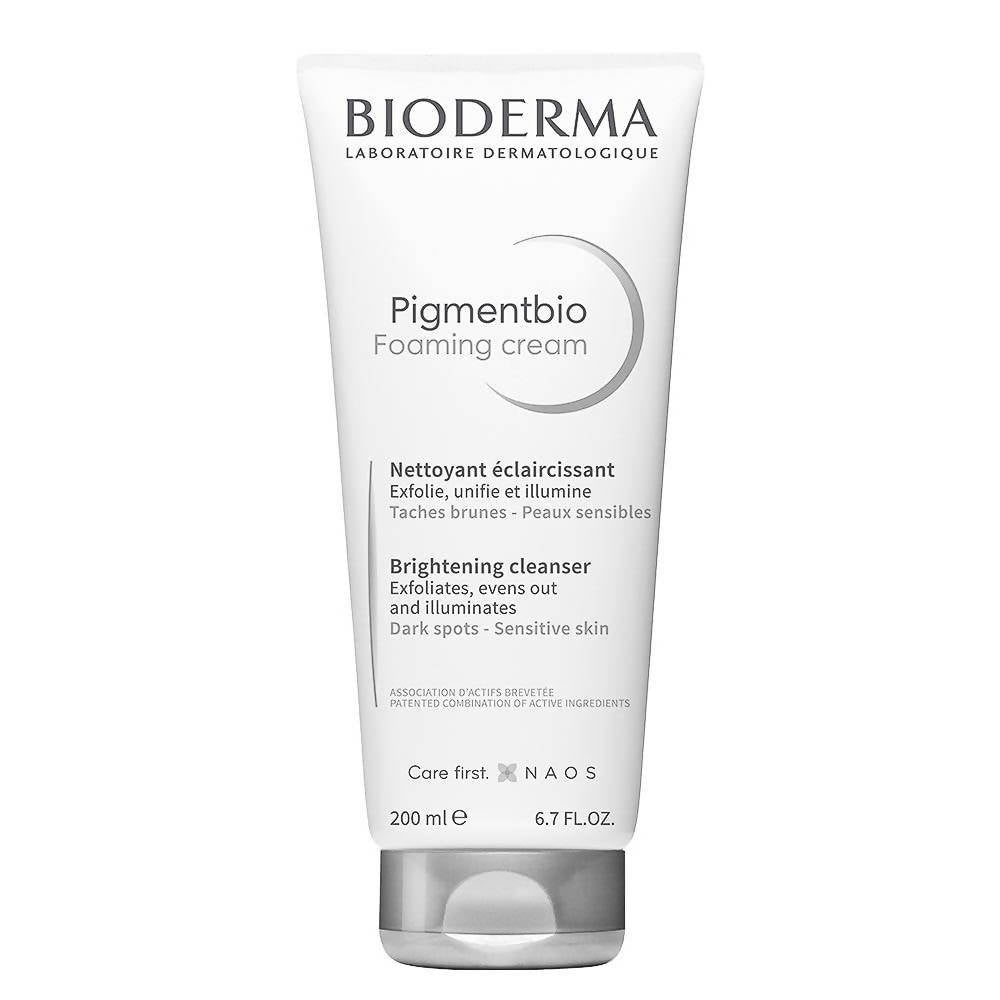 Bioderma Pigmentbio Foaming Cream - Distacart
