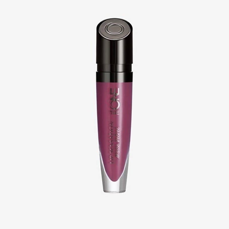 Oriflame Lip Sensation Matte Velvet - Pink Satin