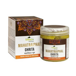 Thumbnail for Sukhayu Herbals Mahatriphal Ghrita - Distacart
