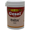 Vyas Gesol Tablets - Distacart