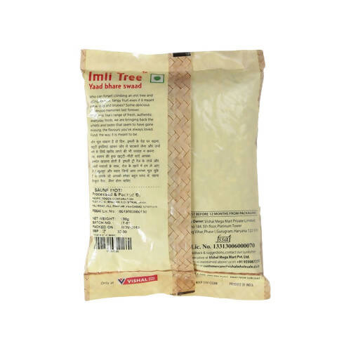 Imli Tree Fennel Seeds / Saunf Small - Distacart