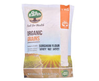Thumbnail for Go Earth Organic Sorghum Flour - Distacart