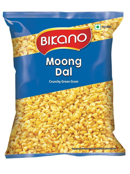 Bikano Moong Dal Salted