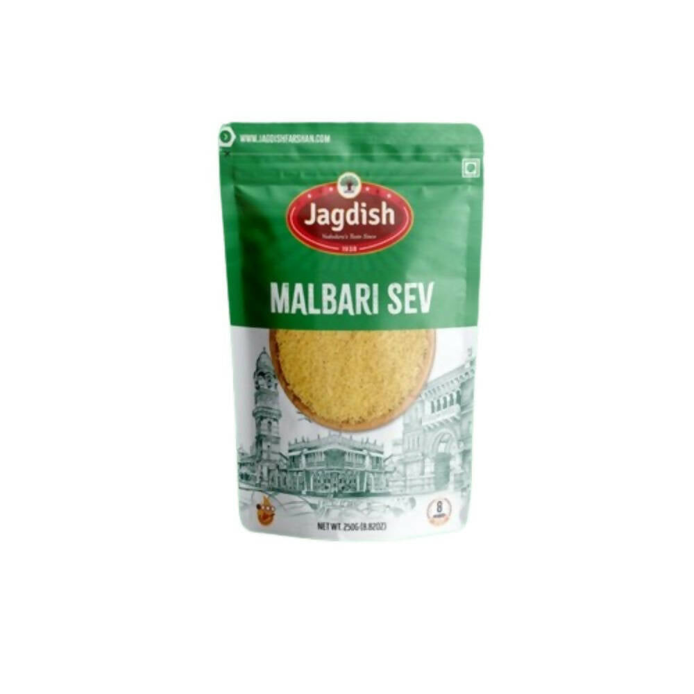 Jagdish Malbari Sev - Distacart