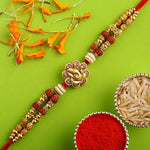 Thumbnail for Rakhi and Cashew Jar