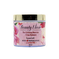 Thumbnail for Vanveda Beauty Elixir - Cream For Women