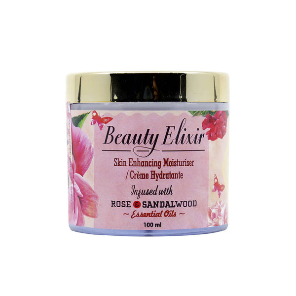 Vanveda Beauty Elixir - Cream For Women