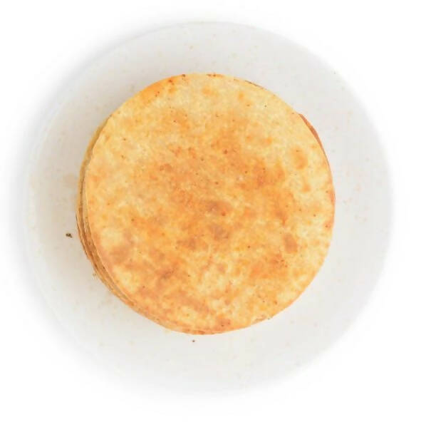 Home D'elite Hot & Spicy Khakhra - Distacart