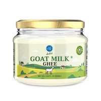 Thumbnail for Aadvik Goat Milk Ghee