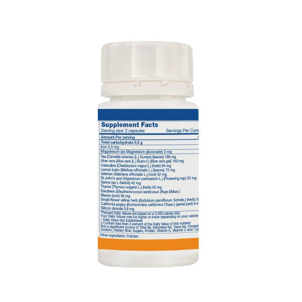 Biogetica Holoram Equilibrium - Distacart