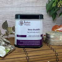 Thumbnail for Kalya Shastra Kesa Shuddhi - Hair and Scalp Cleanser