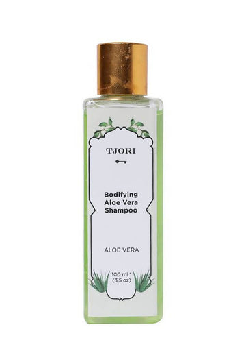 Tjori Bodifying Aloe Vera Shampoo