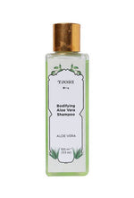 Thumbnail for Tjori Bodifying Aloe Vera Shampoo