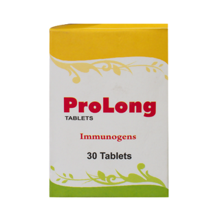 Prolong Tablets - Distacart