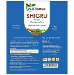 Thumbnail for Ved Tattva Shigru Powder - Distacart