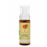 Thumbnail for Glamveda Orange Anti Tan Foaming Face Wash