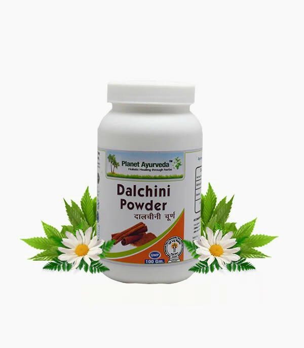 Planet Ayurveda Dalchini Powder - Distacart