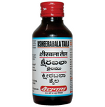 Thumbnail for Baidyanath Nagpur Ksheerabala Taila - Distacart