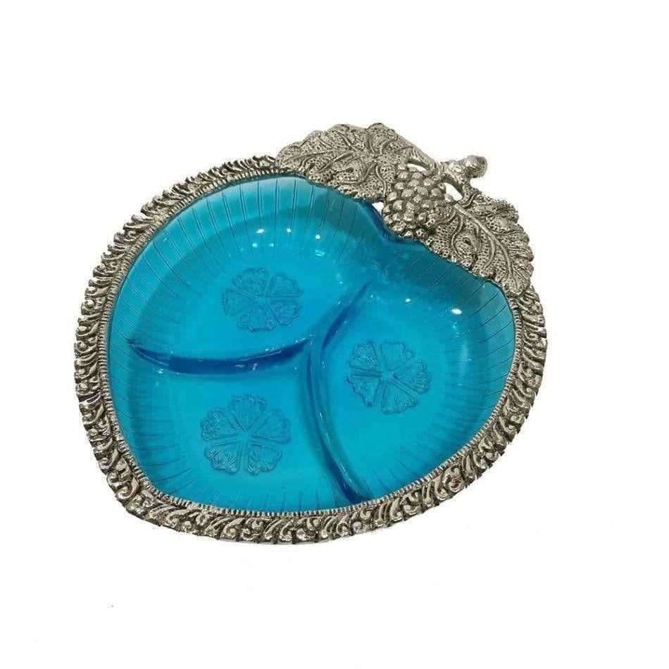 Dry Fruit Platter - Distacart