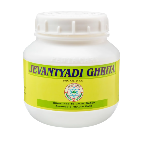 Pentacare Ayurveda Jevantyadi Ghrita - Distacart
