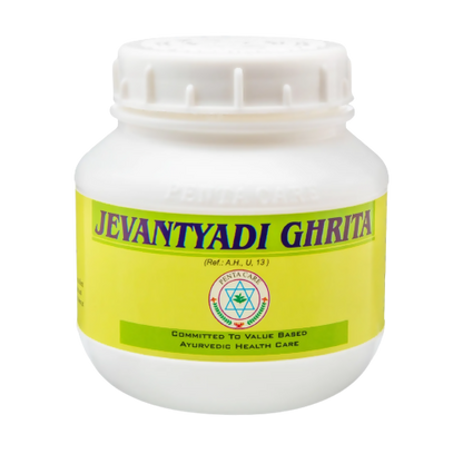 Pentacare Ayurveda Jevantyadi Ghrita - Distacart