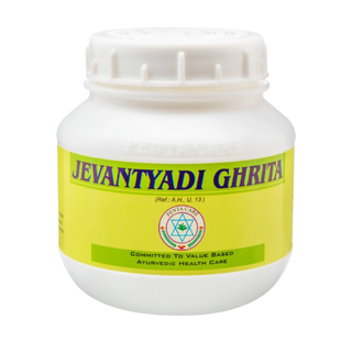 Pentacare Ayurveda Jevantyadi Ghrita - Distacart