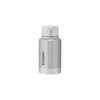Dubblin Carry Silver Vacuum Bottle - Distacart