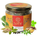 Thumbnail for Satv Immunity Herbal Tea Bags