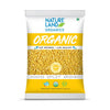 Nature Land Organics Moong Split Washed - Distacart
