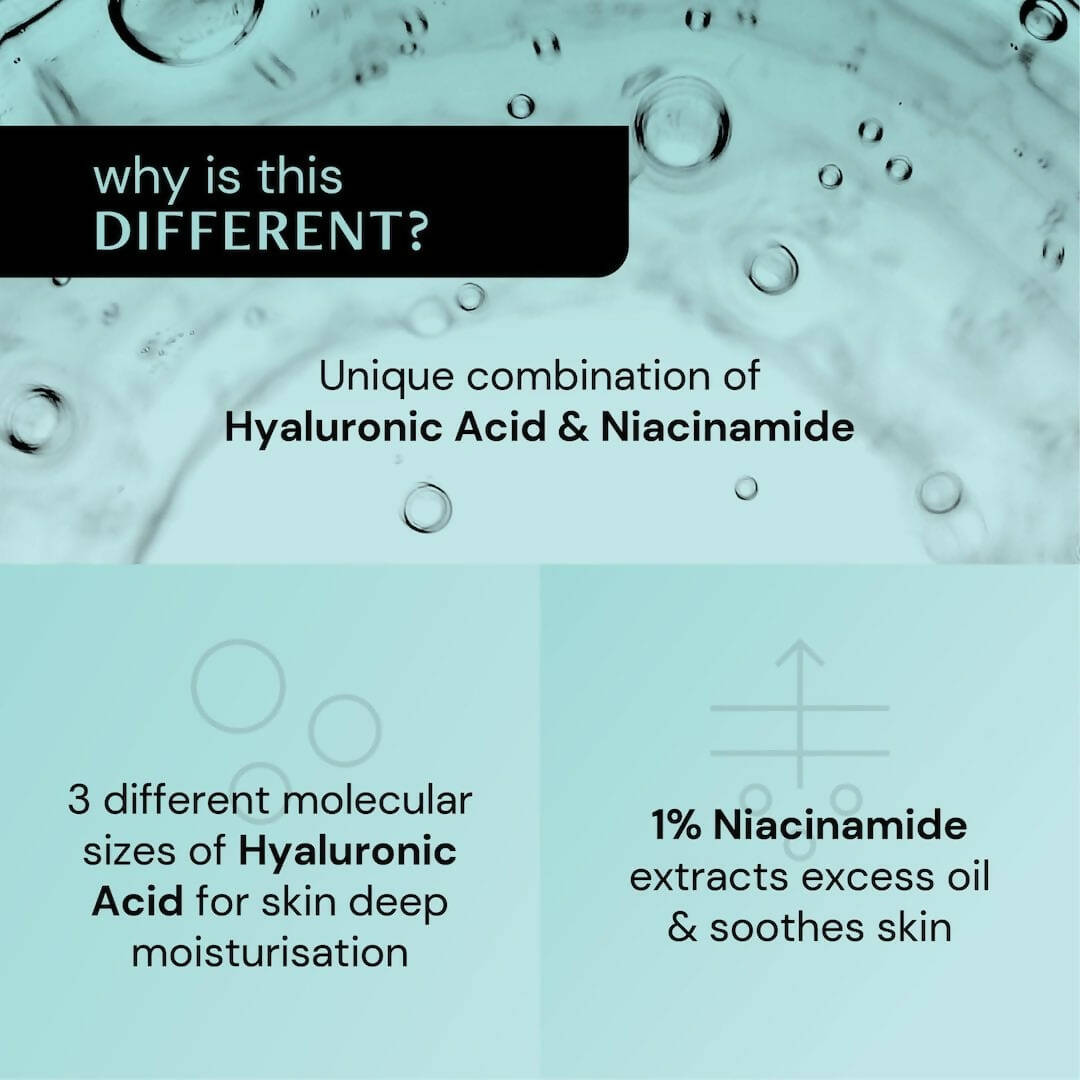 Deconstruct Hydrating Serum - Distacart