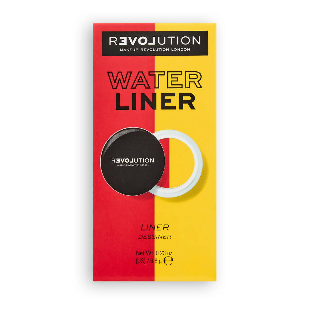 Revolution Relove Water Activated Liner - Double Up - Distacart
