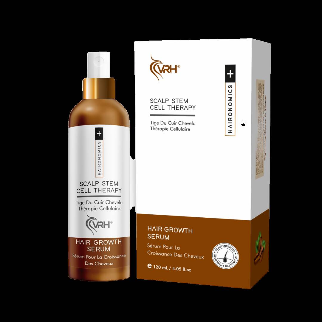 VRH Hair Growth Serum for New Hair Growth - Distacart