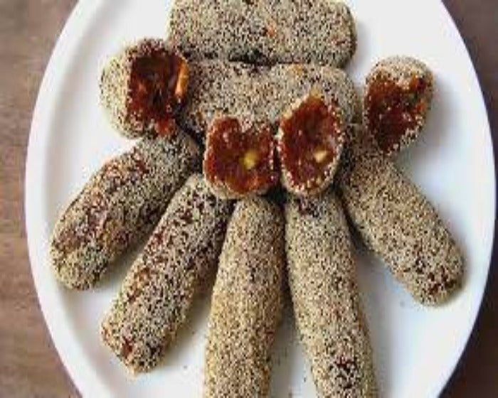 TRU Mishra's Kaju Anjeer Kas Kas