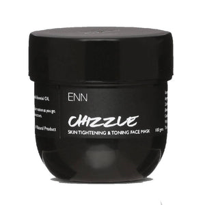 Enn Chizzle Face Mask Skin Tightening & Toning Face Mask