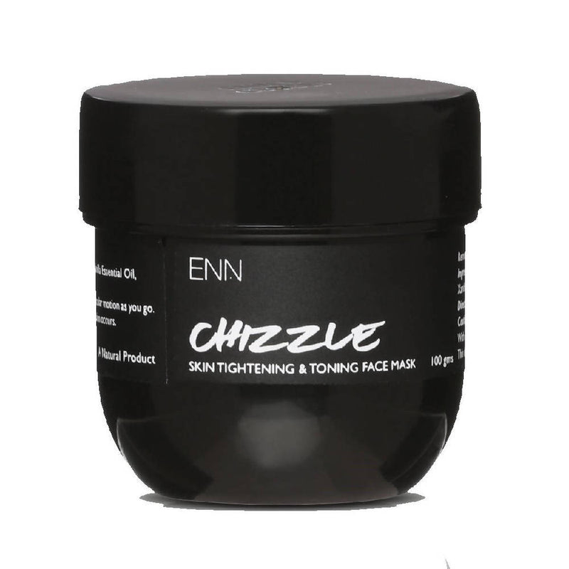 Enn Chizzle Face Mask Skin Tightening &amp; Toning Face Mask