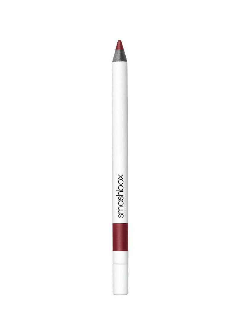 Smashbox Be Legendary Line & Prime Pencil - Deep Mauve - Distacart