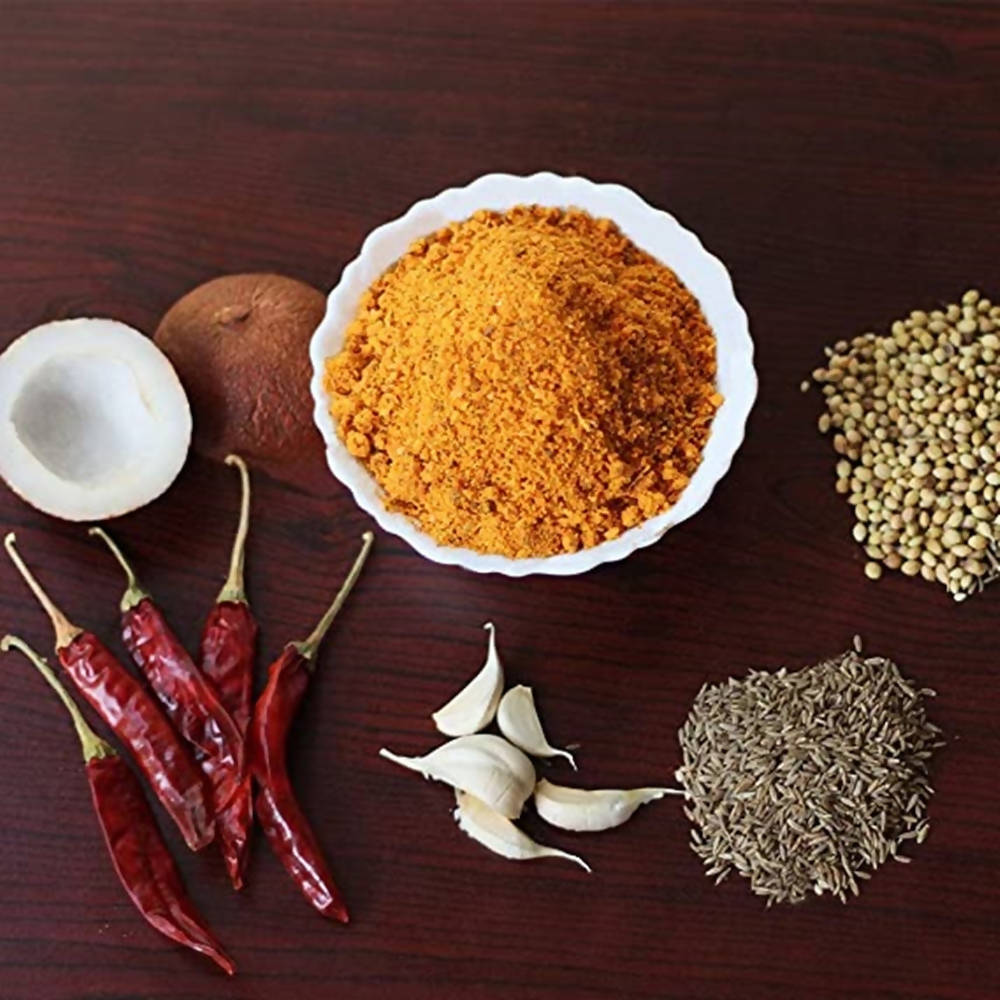 Granny's Pickles Kobbari Karam - Distacart