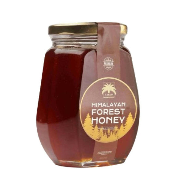 Ajfan Himalaya Forest Honey - Distacart
